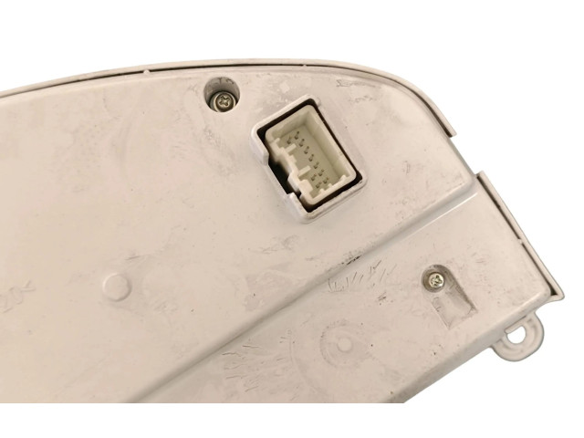 Панель приборов 31270907AA, 69399340U Volvo S80