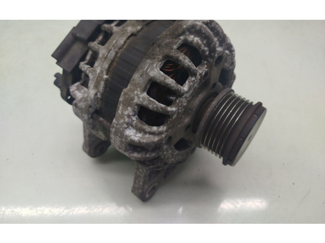 Генератор 231002949R, F000BL0719 Dacia Dokker