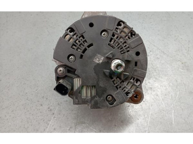 Генератор A0009063322, 0125711028 Mercedes-Benz A W176