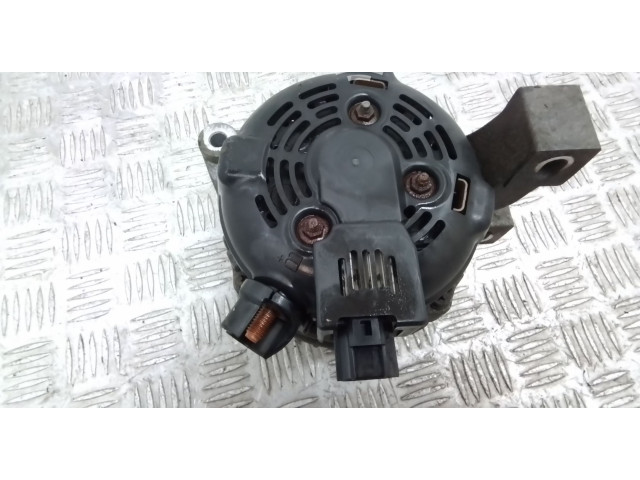 Генератор 30667051, 3M5T10300UA Volvo C30