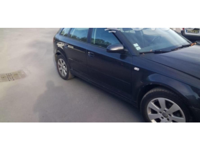 Зеркало электрическое        Audi A3 S3 A3 Sportback 8P  2005 - 2013 года   