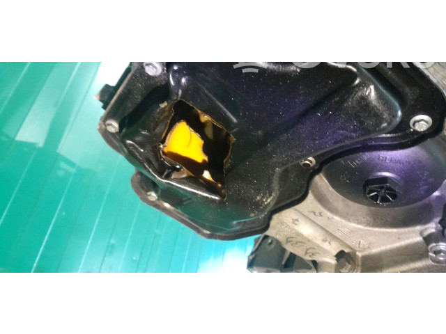 Генератор 231008593R Dacia Sandero