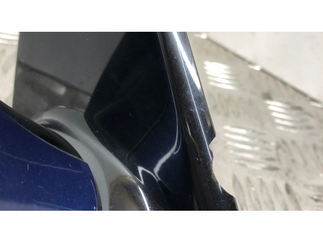 Zpětné zrcátko BMW 3 E90 E91 2009 7182695