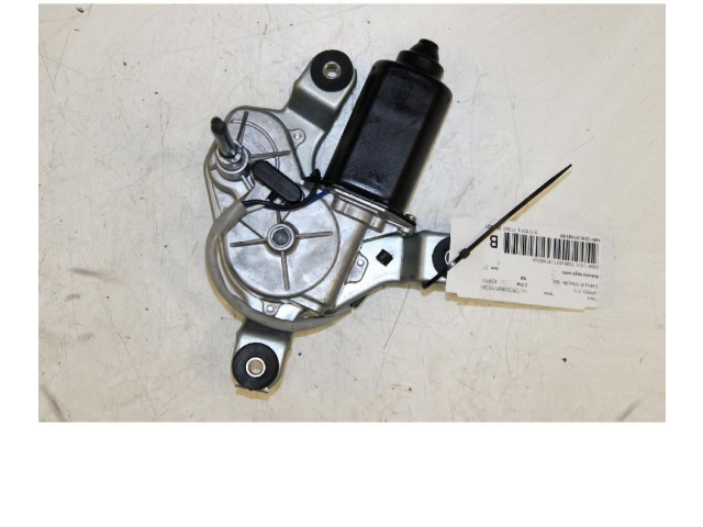 Моторчик заднего дворника 287108319R    Dacia Spring