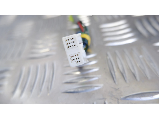 Зеркало электрическое Lexus IS 220D-250-350 2006 - 2013 года