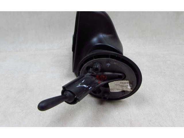 Zpětné zrcátko  Renault Dacia Duster 2010  55766  