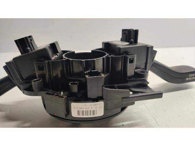 Подрулевой шлейф SRS 8376445 BMW Z4 E85 E86