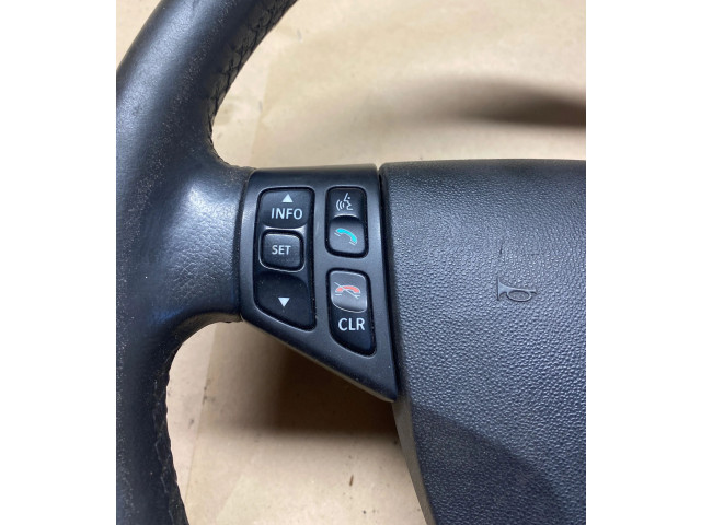 Руль Saab 9-3 Ver2 2008 - 2016 года 12774364, 14600517