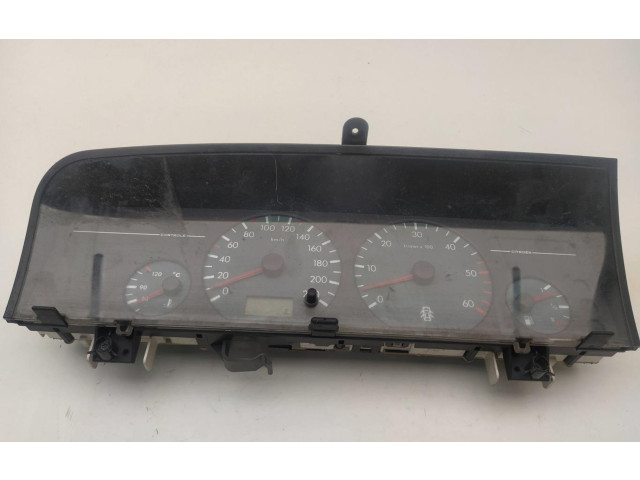 Přístrojová deska Citroen Berlingo 2001 216243195