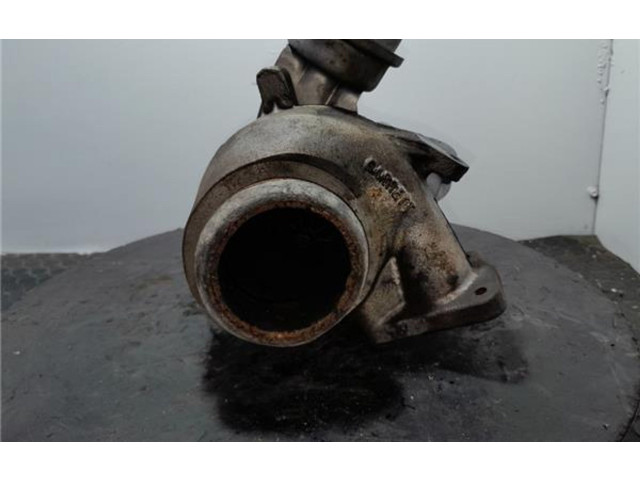 Турбина Jeep Grand Cherokee (WJ) A6650960099