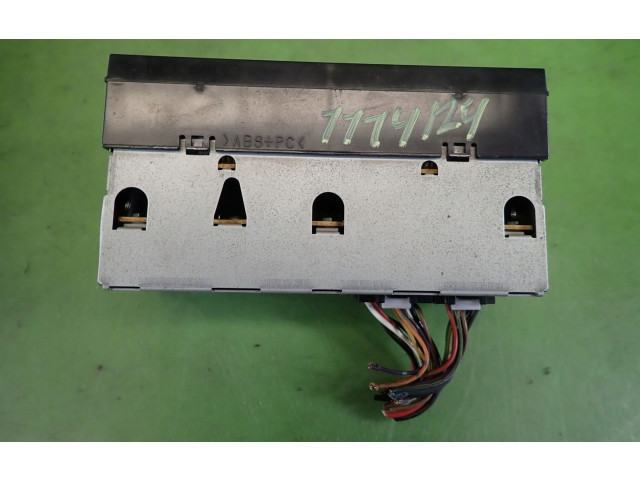 Дисплей MR444752 Mitsubishi Pajero Pinin