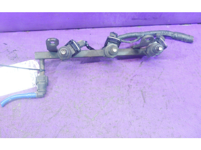 Магистральная трубка топлива Chevrolet Matiz