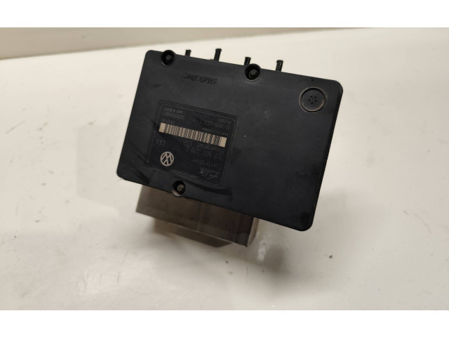 Jednotka ABS 7L0907379G, 00008654D1 Volkswagen Touareg I 2005