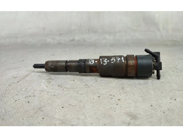 Форсунка 9640088780 Peugeot 306