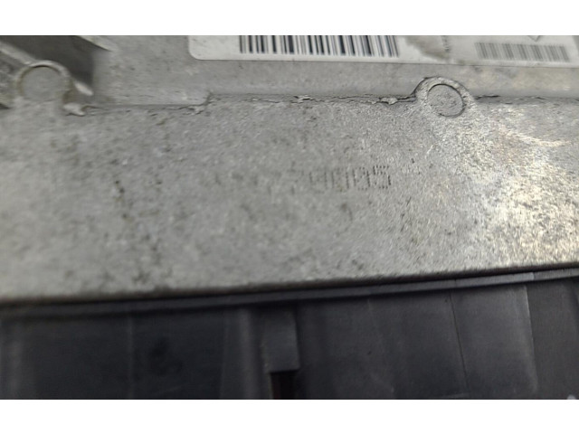 Блок управления двигателя 8201076738   Renault Twingo II