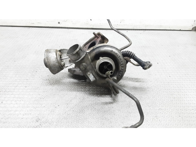  Турбина Honda Accord 2.2 7291258         