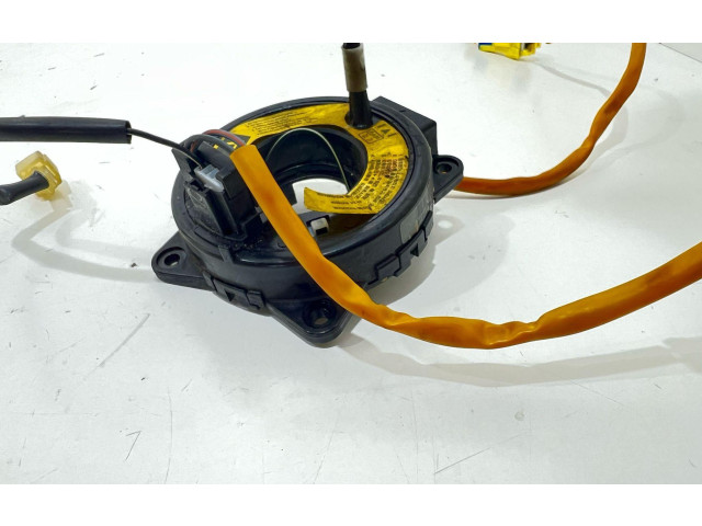 Подрулевой шлейф SRS    Chevrolet Matiz