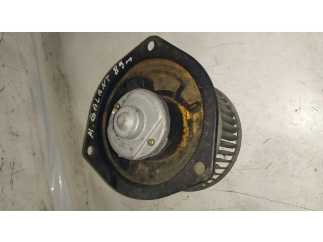 Вентилятор печки 1625004720 Mitsubishi Galant