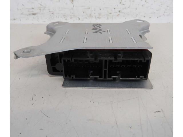 Блок подушек безопасности 89170-0H050   Peugeot 107