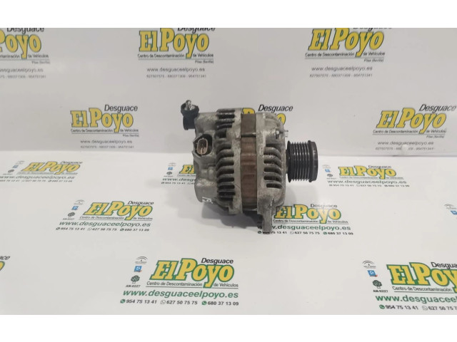 Генератор 23700AA590 Subaru Legacy