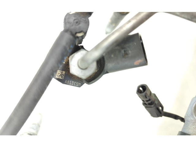 Vstřikovač A0000705746, A6510701595 Mercedes-Benz GLK (X204)