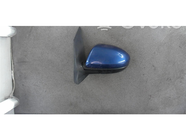 Zpětné zrcátko Mazda 2 2008