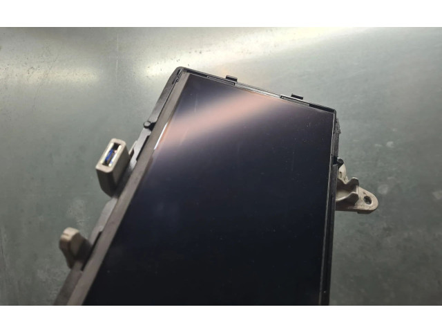 Přístrojová deska Mercedes-Benz GLC X253 C253 2022 A2059006949, 2221070828