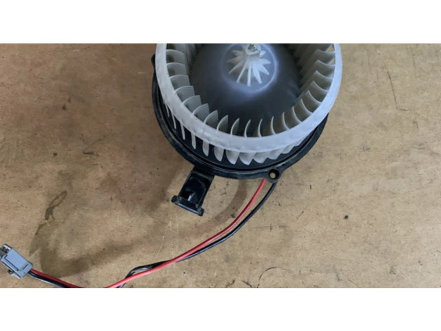 Вентилятор печки       Chevrolet Camaro