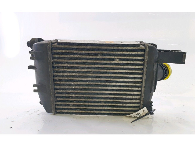 Интеркулер  144965154R, I1-2335G   Renault Clio IV 