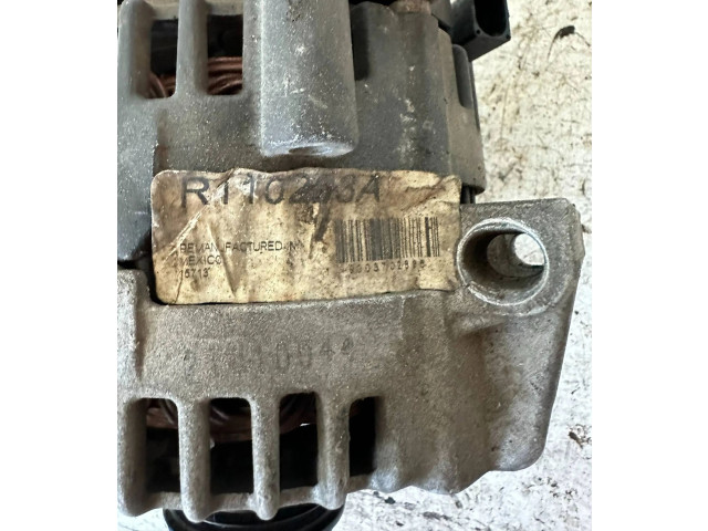 Генератор R110203A, R110203A Volvo XC90