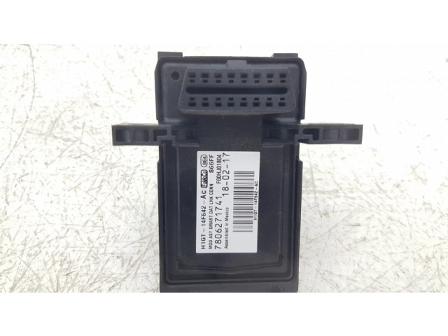Блок управления H1GT14F642, H1GT14F642AC   Ford F150