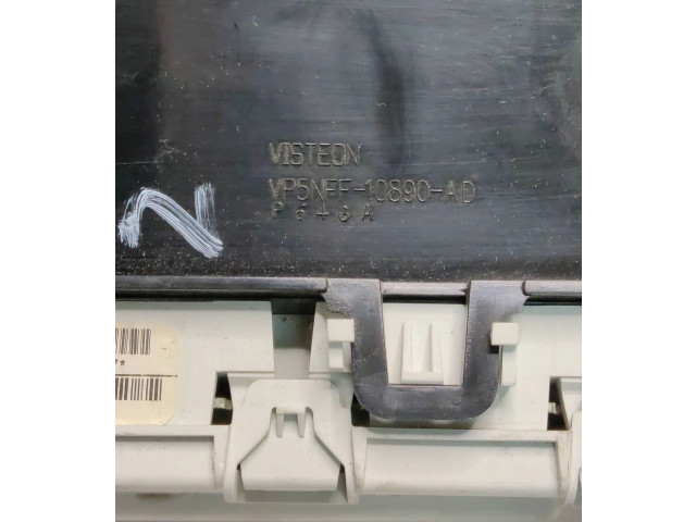 Спидометр (приборный щиток) VP5NFF10890AD Nissan Navara D40