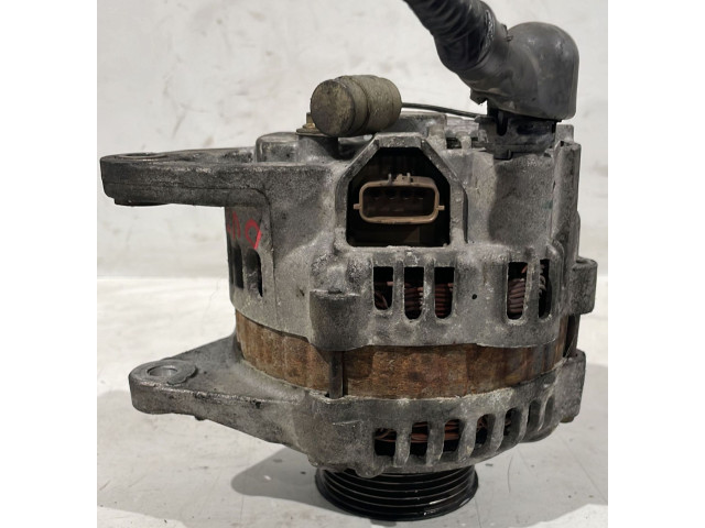 Генератор Mitsubishi Outlander