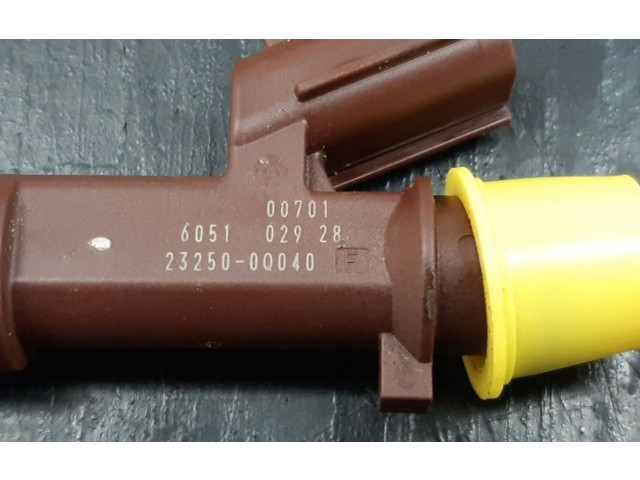 Vstřikovač 1639386680, 1639386680 Peugeot 108 1KRFE(CFB)