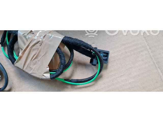 Панель приборов 8W5920790E, 0263731033 Audi Q5 SQ5