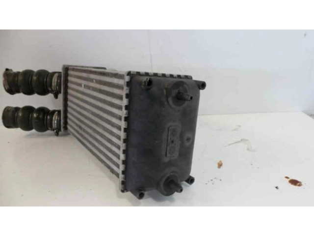 Интеркулер 0384H5, 30860 Citroen C4 I 1.6