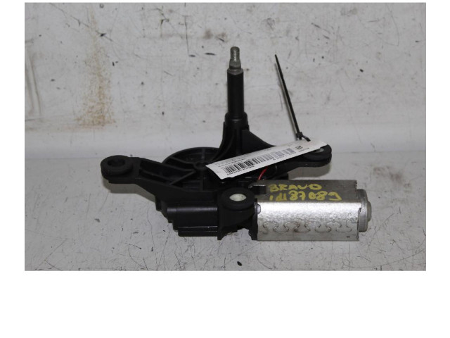 Моторчик заднего дворника     Fiat Bravo