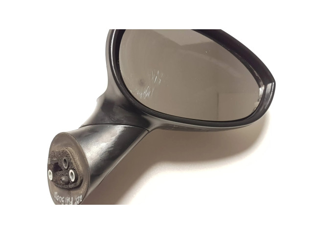 Zpětné zrcátko pravé Fiat 500 2011 E3011024, E3021047