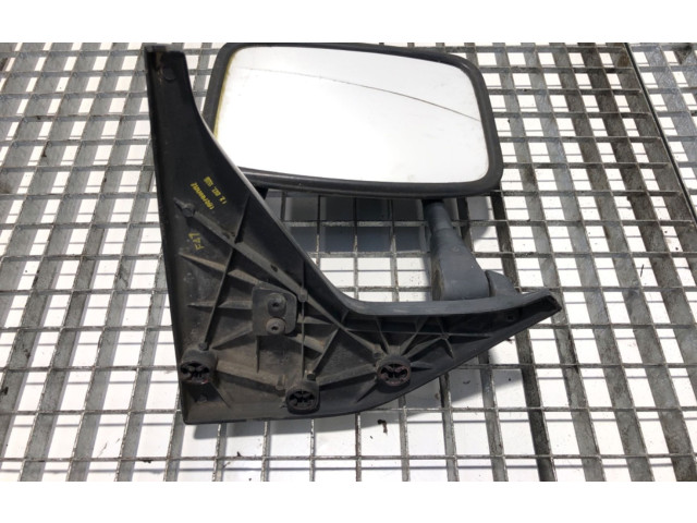 Зеркало электрическое Volkswagen Transporter - Caravelle T4 1991 - 2003 года