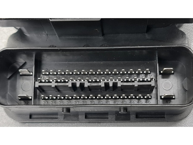 Блок АБС 06210951773, 57110TL0G011M1 Honda Accord 2008-2016 года