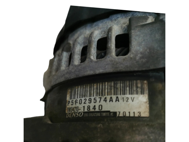 Генератор 56029574AA, TN1042101840   Fiat Freemont 2.0     