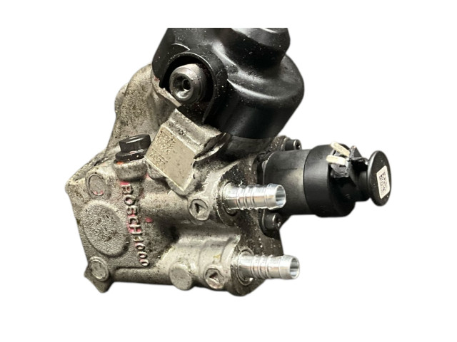 Vstřikovací čerpadlo 0445010529, 03L130755AC   Volkswagen Tiguan    Cba 