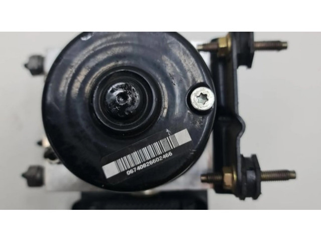 Блок АБС 00007503E1, 10096011403 Citroen C5 2005-2008 года