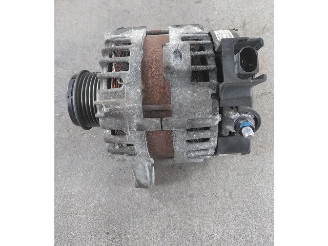 Рулевая рейка Генератор 37300-04970, 3730004970 KIA Picanto 2017 - года