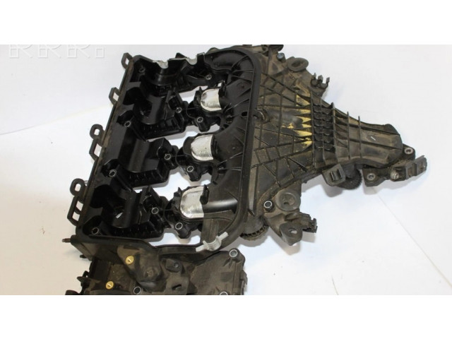 Всасывающий коллектор