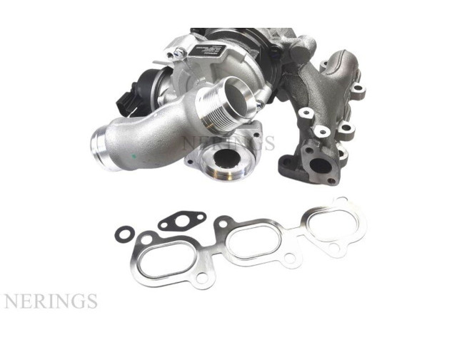 Турбина Audi A1 16309700005, TC30-0002T