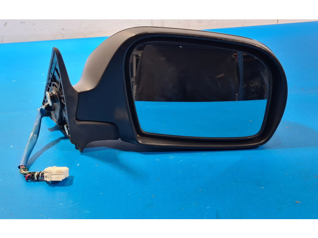 Zpětné zrcátko Subaru Outback 2008 32J, 32J