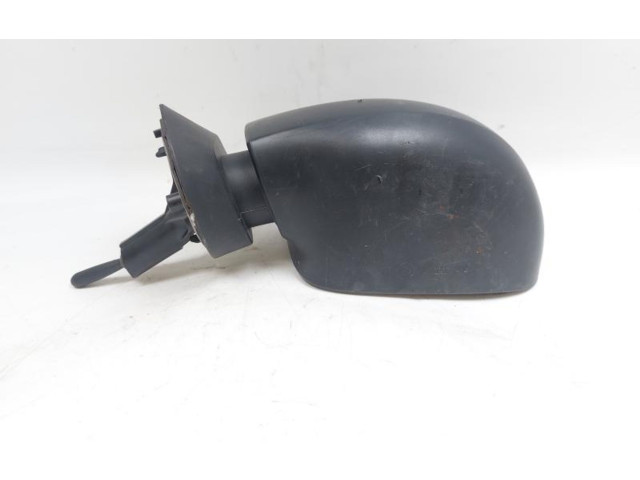 Зеркало электрическое Dacia Sandero 2008 - 2012 года