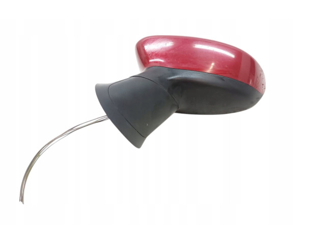 Zpětné zrcátko Fiat Punto Evo 2010