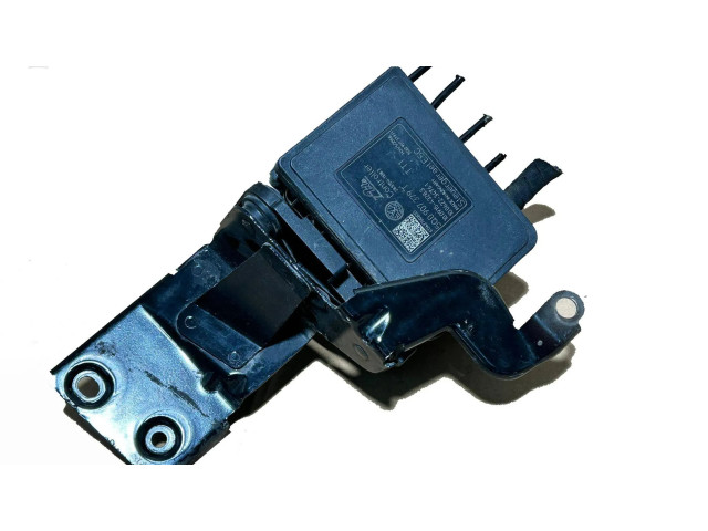 Блок АБС 5Q0907379T, 15133 Volkswagen Golf VII 2013-2019 года